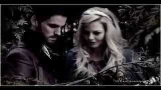 Emma & Hook ∞ Help Me To Rise || OUAT