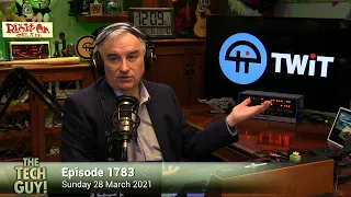 Leo Laporte - The Tech Guy: 1783