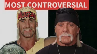 Hulk Hogan: The Scandal You Didn't See Coming