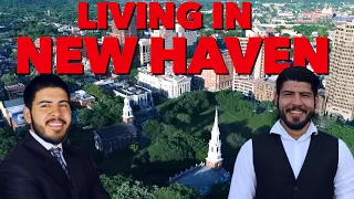 Living In Connecticut | Pros and Cons Of Living In New Haven CT
