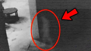 5 SCARY GHOST VIDEOS to Watch After HALLOWEEN!