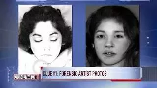 Crime Watch Daily: Forensic Technology Sheds Light on Decades-Old Murder – Pt. 2