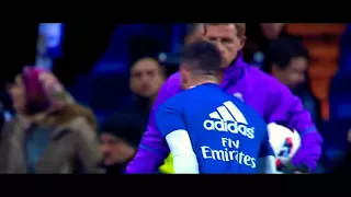 Dani Carvajal~The Greatest~Defending Skills,Assits and Crazy Runs~HD