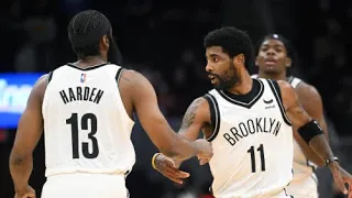 Brooklyn Nets Full Game Highlights vs Cleveland Cavaliers | January 17 | 2022 NBA Season