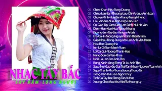 Bài Hát Hoa Ban - Quang Hà - 20 Ca Khúc Trữ Tình Tây Bắc, Ngây Ngất Với Núi Rừng tây bắc