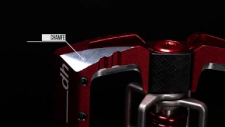 Introducing the Crankbrothers Mallet DH