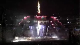 U2 Vertigo - Live Full HD East Rutherford NJ, Meadowlands Stadium - July, 20 201