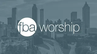 Worship | Sunday, April 4, 2021