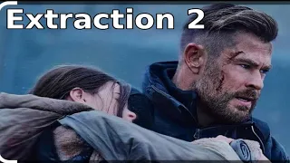Extraction 2  Movies Explained by AI