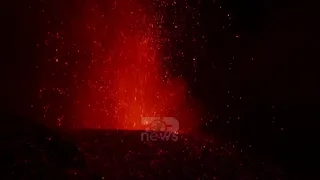 Top News-Vullkani ‘Monstër’ kërcënon Italinë/ As Etna, as Vezuvi; Marsili, ‘bisha’ e fshehur nën ujë