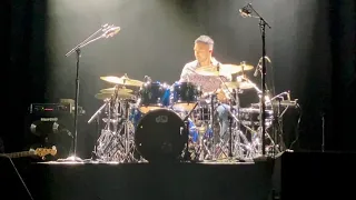 Dylan Elise Drum Solo - Coral Springs, Florida