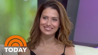 Hilaria Baldwin Opens Up About Possibility Of More Children: ‘I Think It’s Possible’ | TODAY