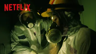 小林薫 - 退避する若者へ贈る言葉 | THE DAYS | Netflix Japan