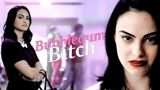veronica lodge || bubblegum bitch
