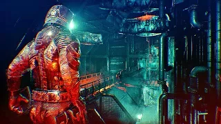 18 NEW Upcoming HORROR GAMES of 2017 & 2018 (PS4, Xbox One, Switch, PC)