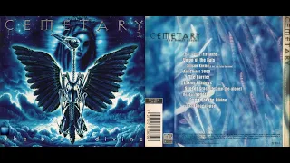 Cemetary 1213  - The beast divine (2000) (Full Album)