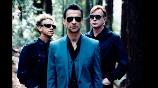 Depeche Mode - All That's Mine (Full Demo)