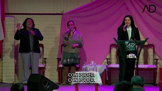 Culto Dominical 05/05/2024