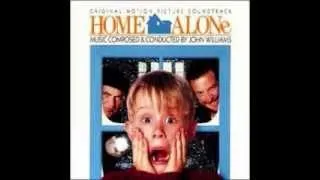 Home Alone Soundtrack (Track #01) Home Alone Main Title ("Somewhere In My Memory")