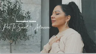 Francesca Farina - Per te Sant'Aituzza (Ufficiale 2024)