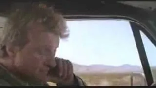 The Hitcher 1986 Trailer