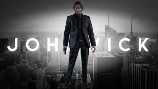 [4k💫] John Wick | Baba Yaga | Edit | Dobro Vecer