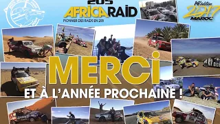 205 africa raid 2017
