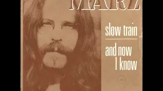 Marz(Germany)-And now i know(1972)