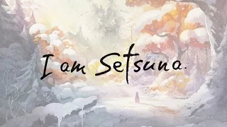 I am Setsuna on the Nintendo Switch