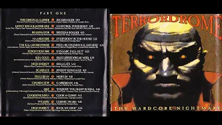 Terrordrome - The Hardcore Nightmare CD1 [1994]