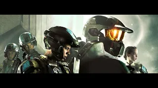 Halo 4 - Em Direção ao Amanhecer (Legendado)