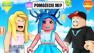 Musimy pomóc księżniczce!😀( Magic Balloon Story Camping)| Vito i Bella