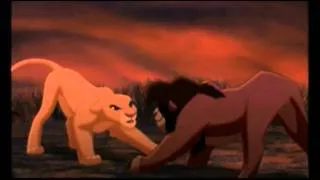 The Lion King: Moondance - Nightwish