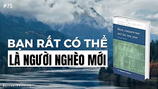 Bạn rất có thể là NGƯỜI NGHÈO MỚI | Sách Work, Consumerism and the New Poor