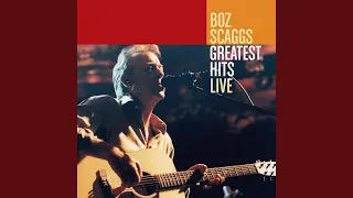 I Just Go (Live at Great American Music Hall / August 2003)