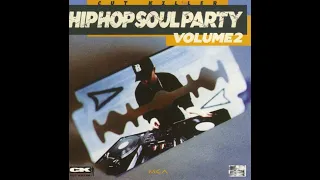 Cut Killer - Hip Hop Soul Party 2 - CD2 - Soul Side (Full Mix)