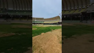 arbab niaz cricket stadium peshawar #shortclip #cricket #cricketground