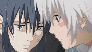 No.6 AMV-Nezumi x Shion