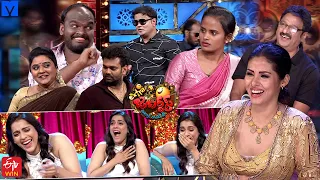 Extra Jabardasth Latest Promo - 27th October 2023 - Rashmi Gautam,Sada,Immanuel,Bullet Bhaskar,Faima