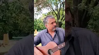 🌿Vida Pelo Avesso com voz e violão