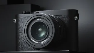 Leica Tech Talk: The Soul of Monochrom