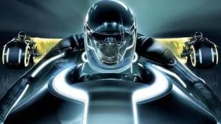 TRON LEGACY | Daft Punk - Derezzed deutsch german [HD]