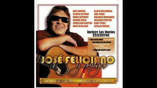 Jose Feliciano - Por Ella (Feat. Luciano Pereira)