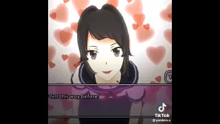 yandere tik tok edits 🔪💕