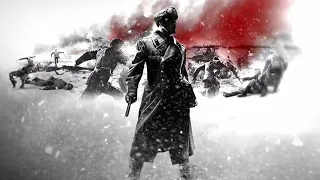 Сюжет "Company of Heroes 2" ИГРОФИЛЬМ