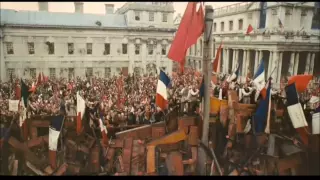 Les Miserables The Epilogue Do you hear the people sing? (Final legendado)