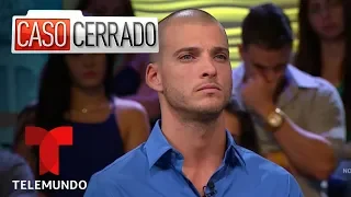 Caso Cerrado Complete Case | Public privacy 💑💵🎥