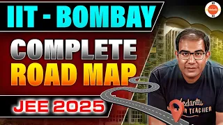 JEE 2025 | Complete Roadmap to Crack IIT in One Year | Vinay Shur Sir