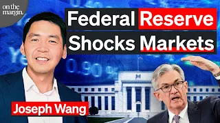 Federal Reserve Puts Markets On Edge: January FOMC Was “Hawkish” Argues Fed Expert Joseph Wang