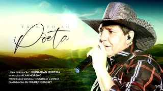 Tributo ao Poeta - Adeus à Ivan Diniz